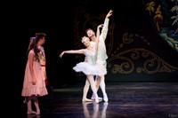 Nutcracker 12/14/2019 Evening