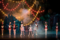 Nutcracker 12/10/2016 Matinee