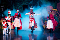 Nutcracker 12/17/21