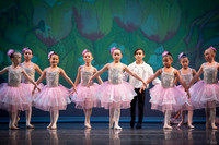 Mother Goose 2016