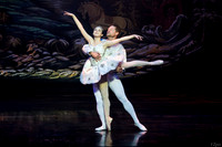 Nutcracker 12/18/2021 Matinee