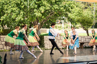 Coppelia 2021 Show 1