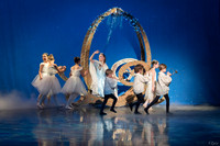 Cinderella 2019 Show 1