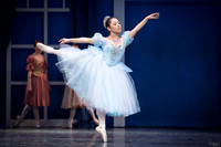Cinderella 2019 Dress Rehearsal 2