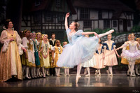 Cinderella 2019 Dress Rehearsal 1