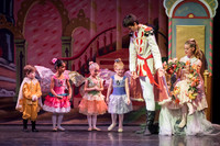 Nutcracker 12/14/2019 Matinee