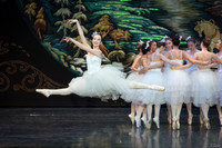Nutcracker 12/16/2018