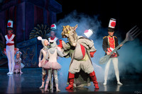 Nutcracker 12/15/2018 Matinee