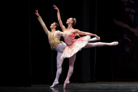 Nutcracker 2018 Dress Rehearsal