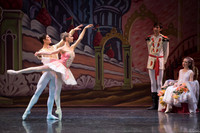 Nutcracker 12/15/2018 Evening