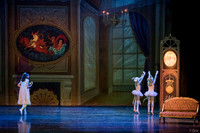 Nutcracker 12/17/2017