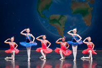 Wonderful World 2019