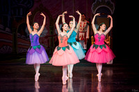 Nutcracker 12/18/2021 Evening