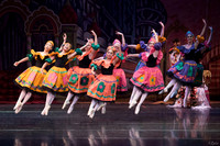 Nutcracker 12/11/2016