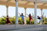 Balboa Park 2021