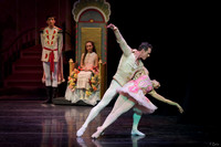 Nutcracker 12/15/2019