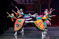 Nutcracker 12/16/2017 Matinee