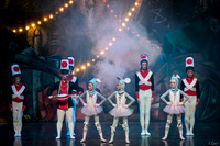 Nutcracker 12/16/17 Evening
